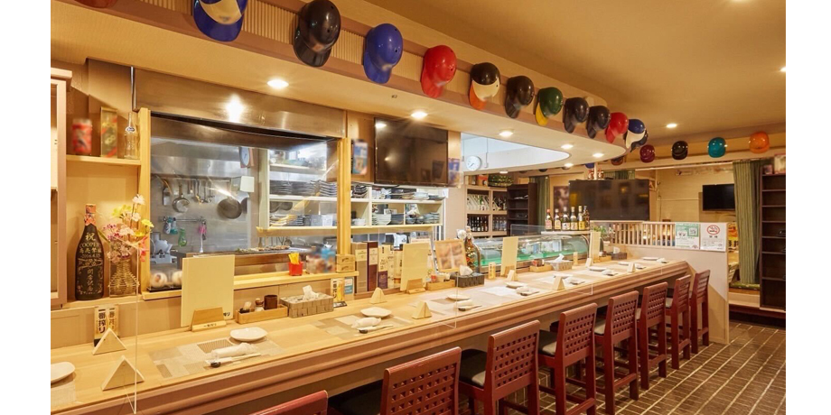 和食居酒屋クーパーズメイン画像3